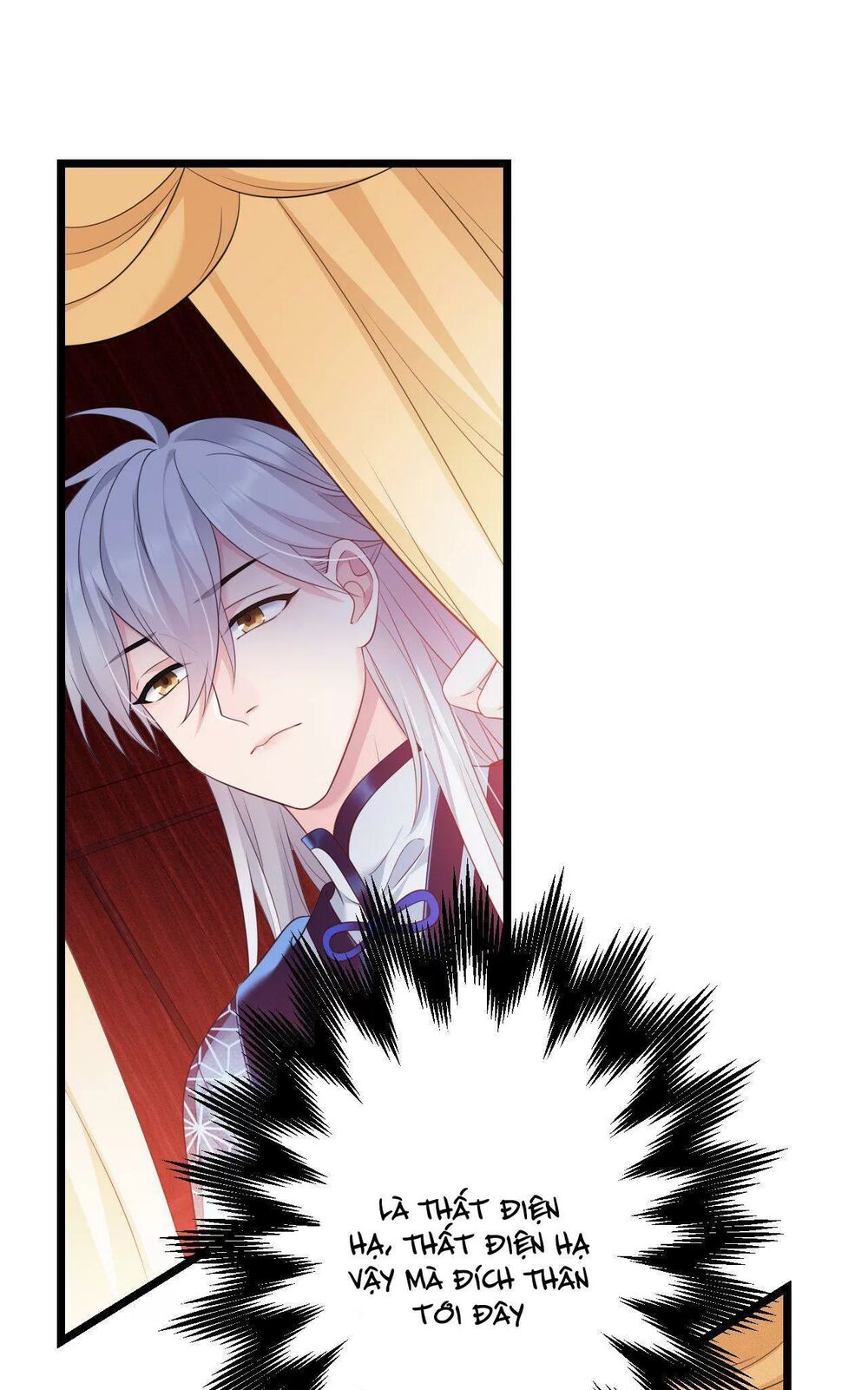 ta mới không gả cho hoàng tử phản diện chapter 37 14