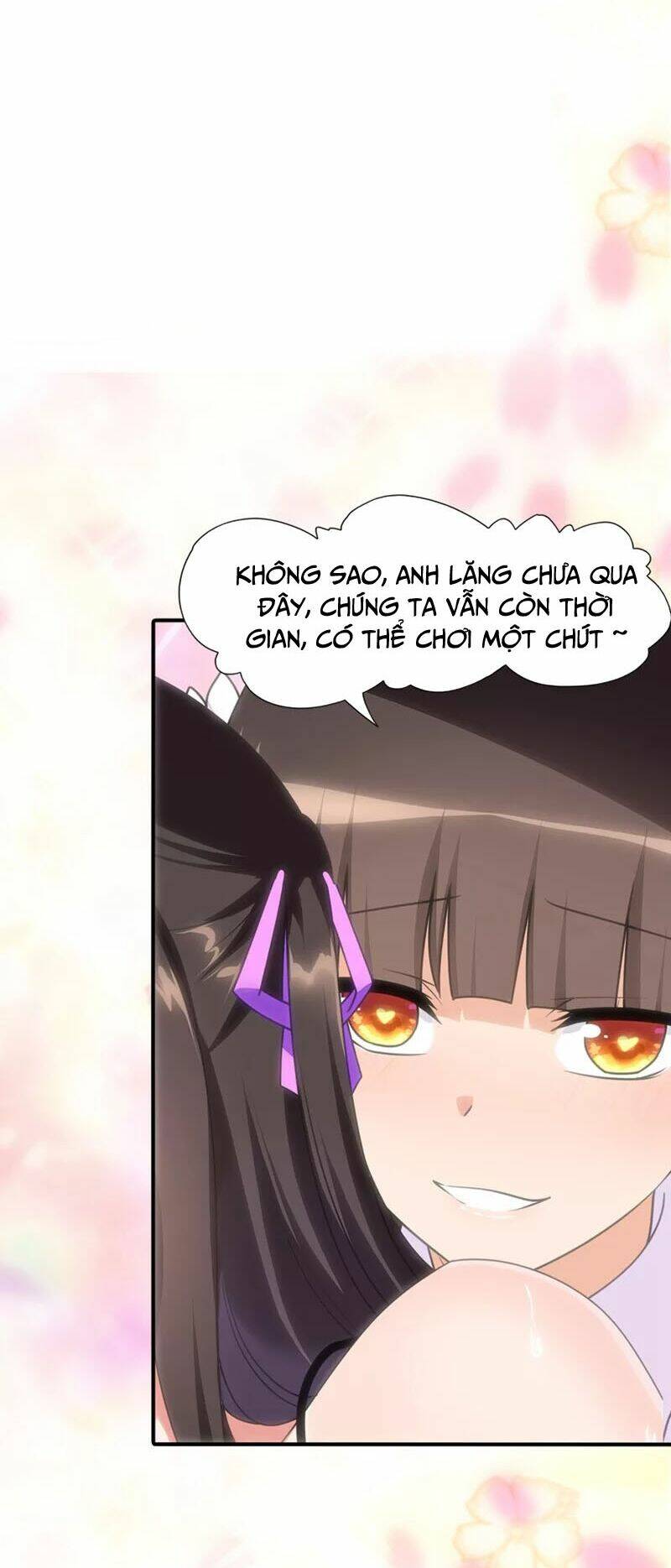 bạn gái virus của tôi chapter 193 11