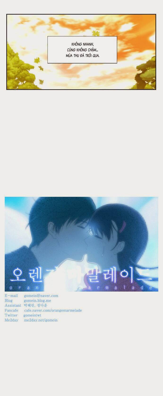 ma cà rồng biết yêu chapter 71 35