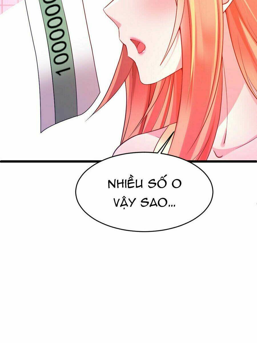 tiểu bạch điềm thê của long thiếu chapter 3 34