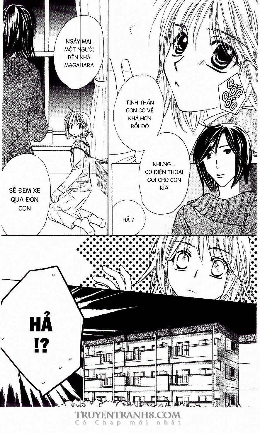 vườn địa đàng chapter 61 32