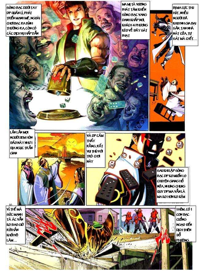 phong vân chapter 468 8