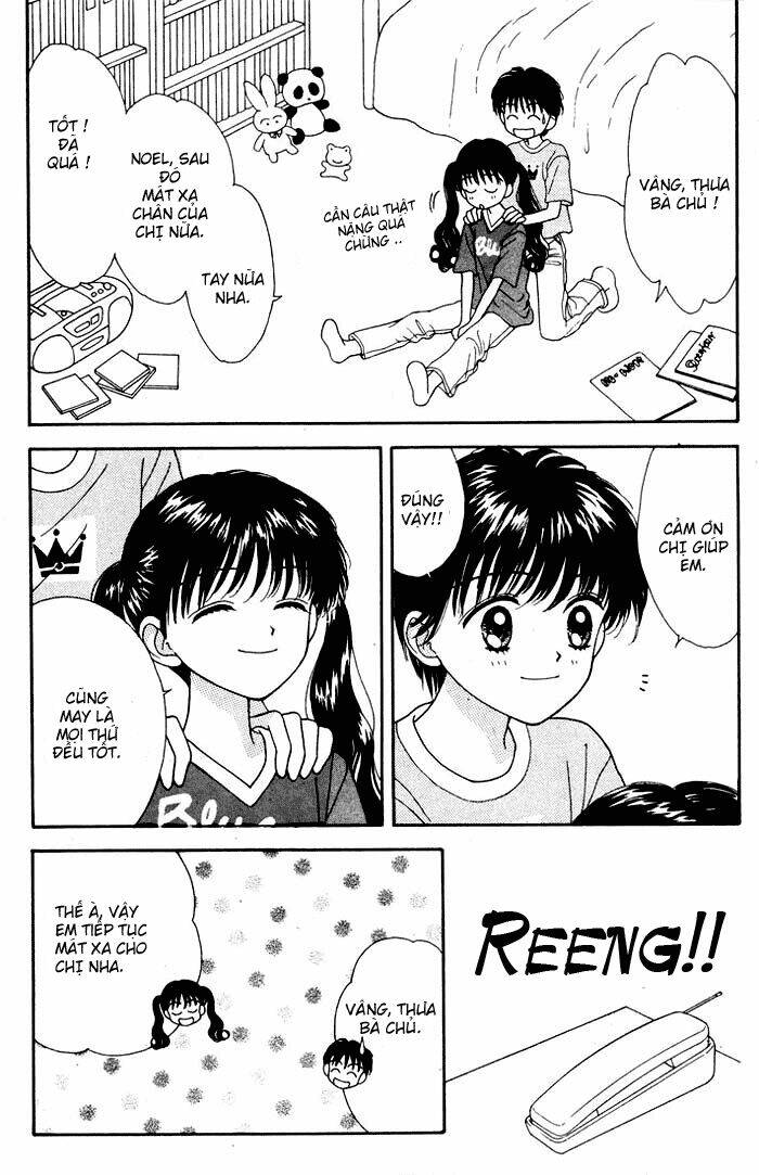 minto na bokura chapter 10 27