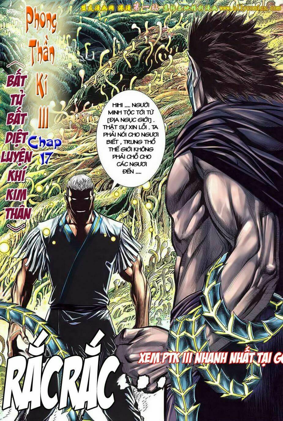 phong thần ký iii chapter 17 1
