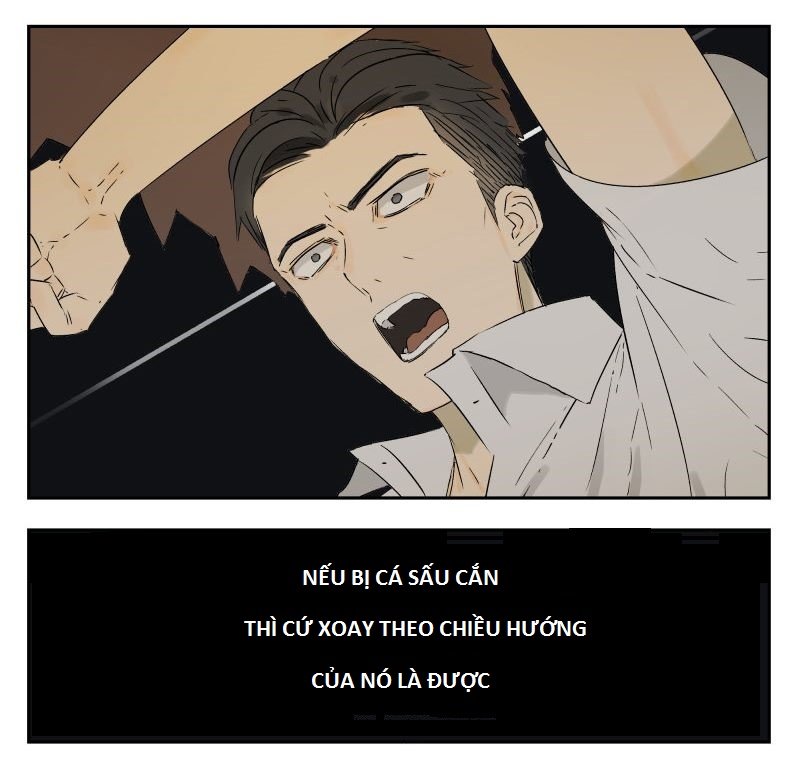 nam hào thượng phong chapter 21 4