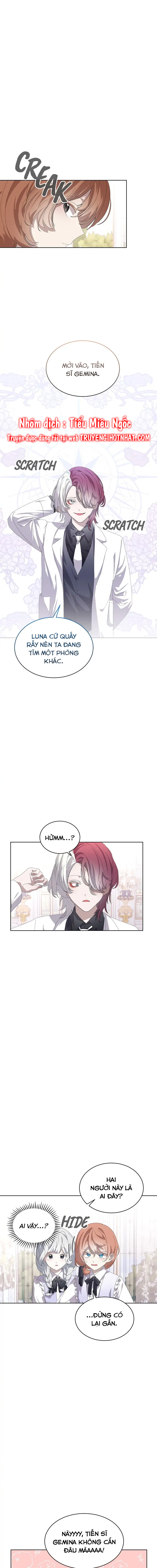 nữ phản diện muốn có kết thúc đẹp chapter 25 4