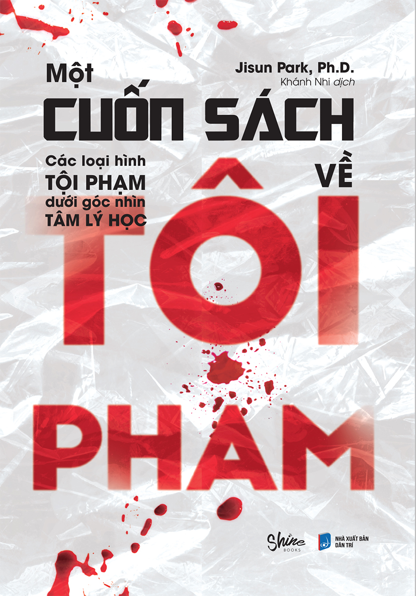 Một Cuốn Sách Về Tội Phạm