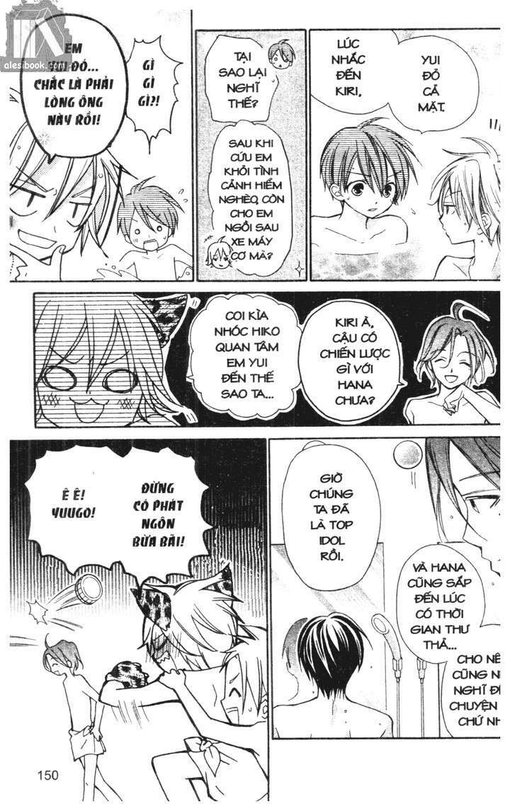 crash! chapter 36 28