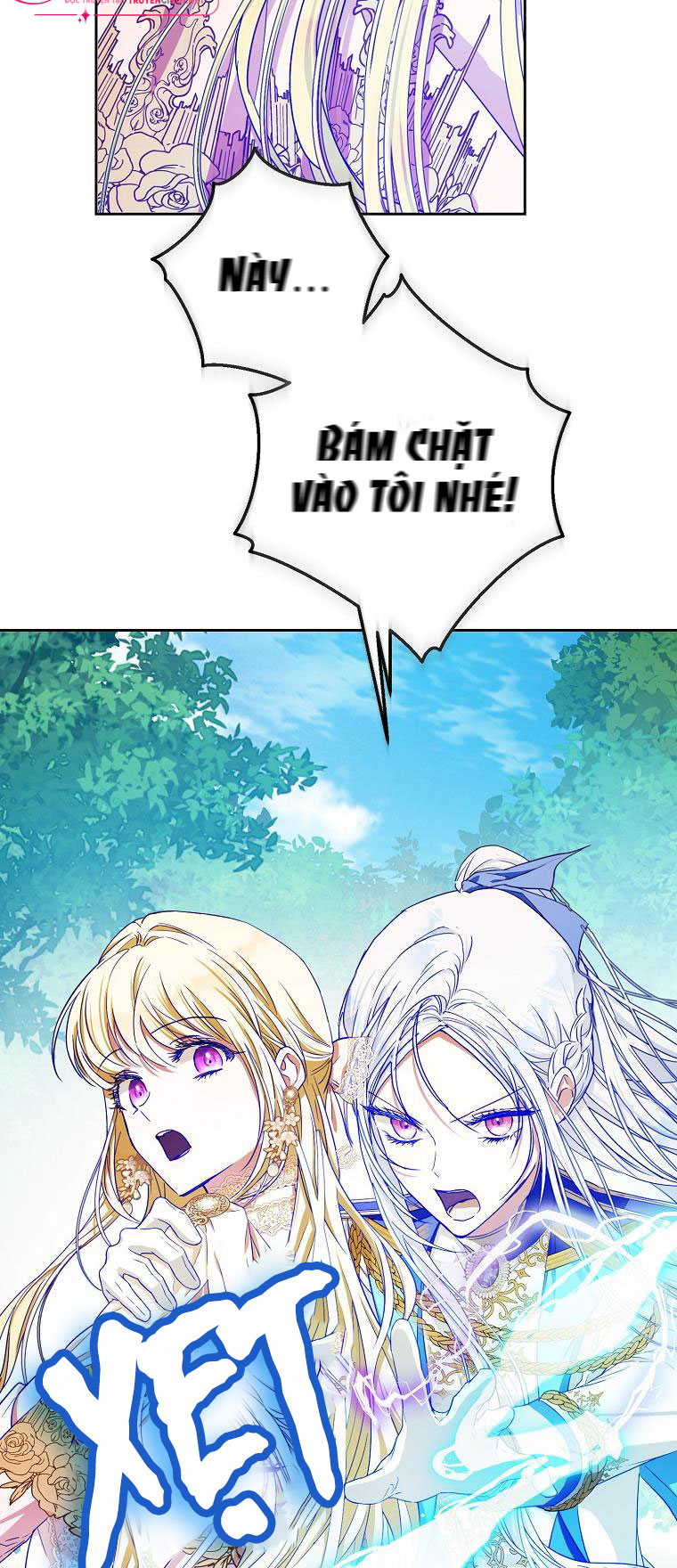 trở thành vợ của nam chính chapter 40.1 10