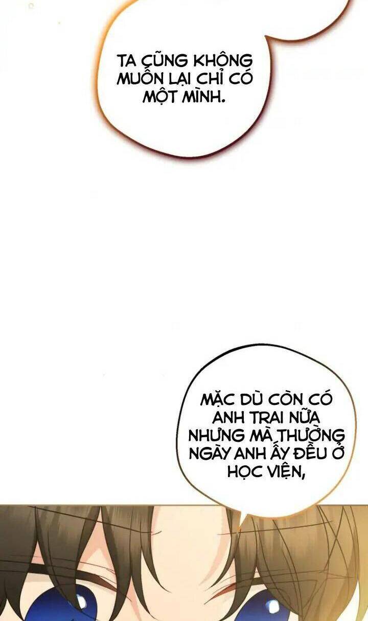 Được Yêu Thương Mà Còn Ngại Ngùng Sao! chapter 32 59