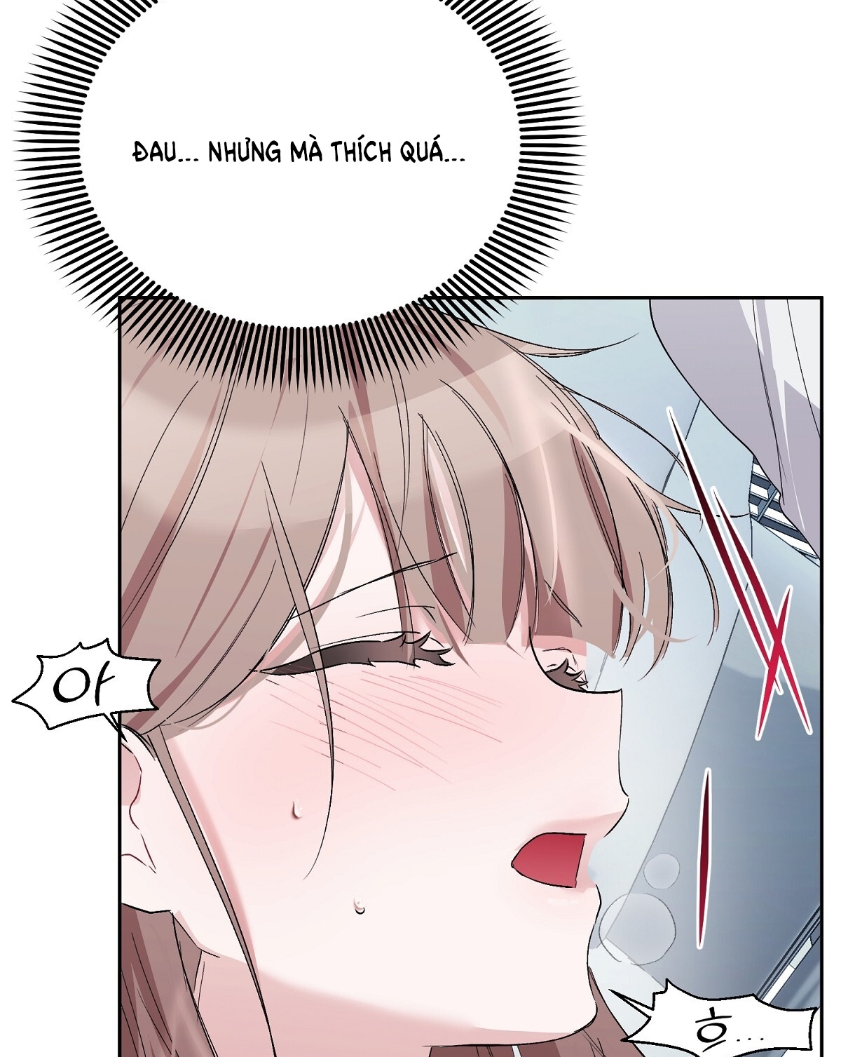 Người Bạn Dâm Loạn chapter 5.1 - Trang 12