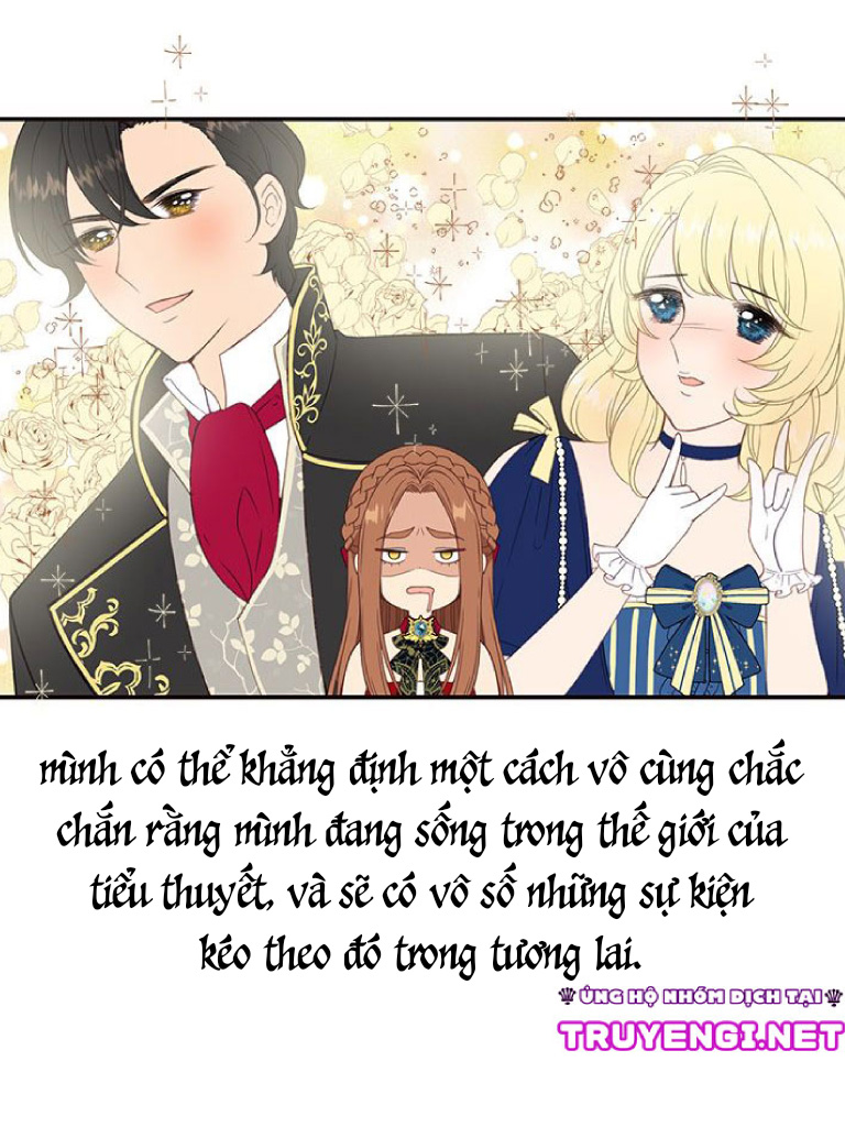 cẩn thận nữ phụ phản diện đấy! chapter 20 8