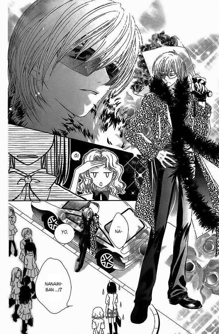 sugar family chapter 6 19