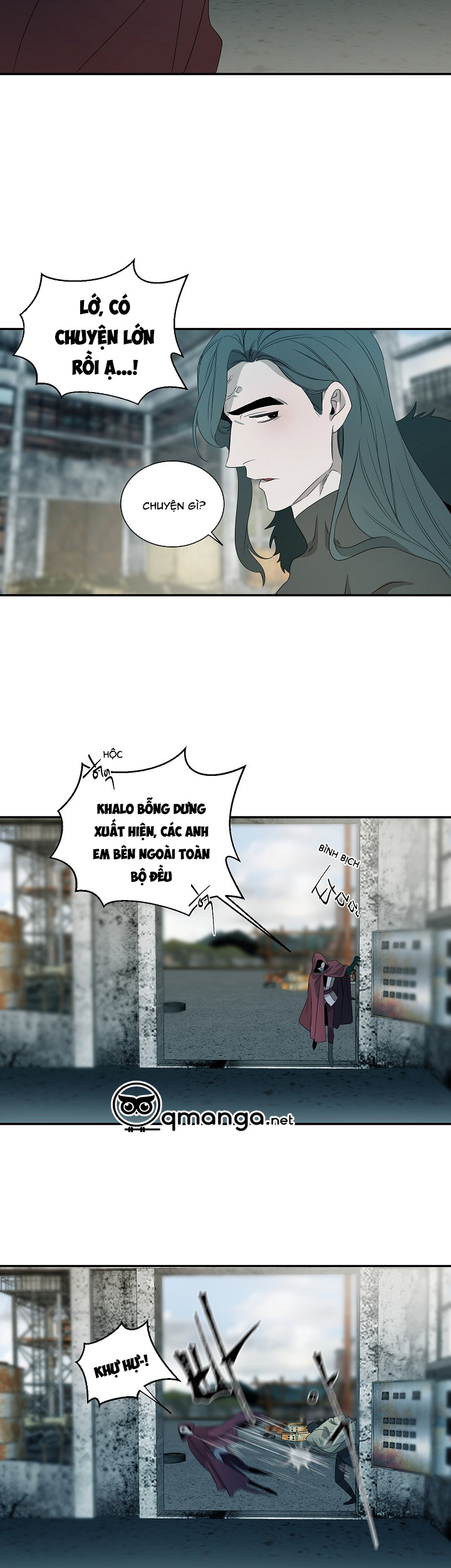 ever green chapter 38 18