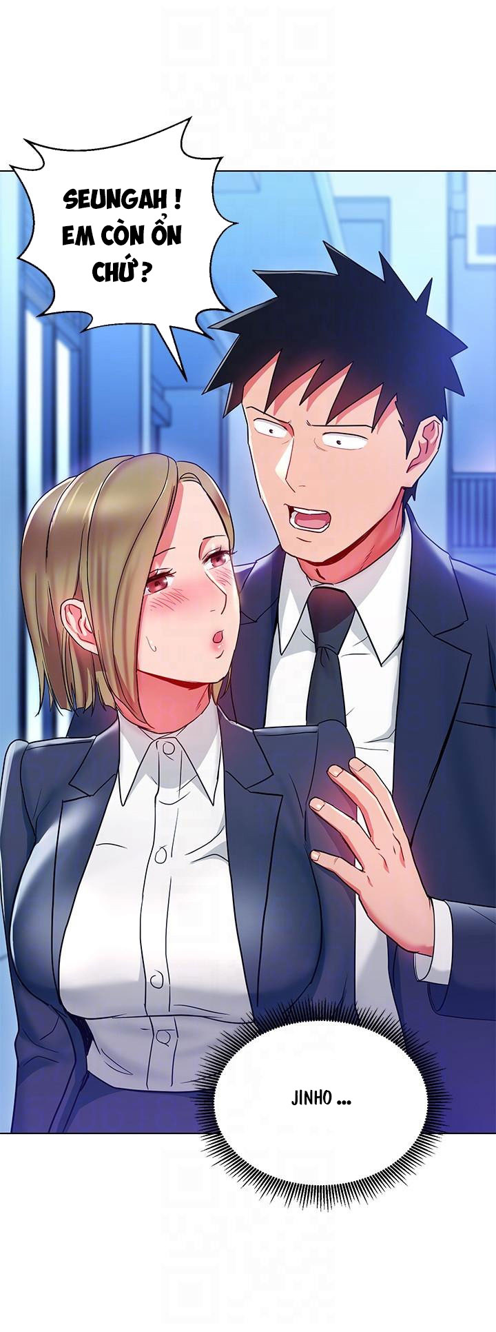 bị sếp chăn chapter 18 38