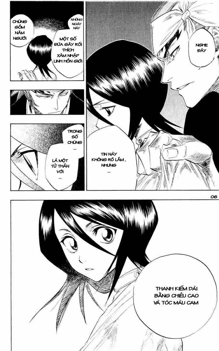 thần chết ichigo chapter 79 6