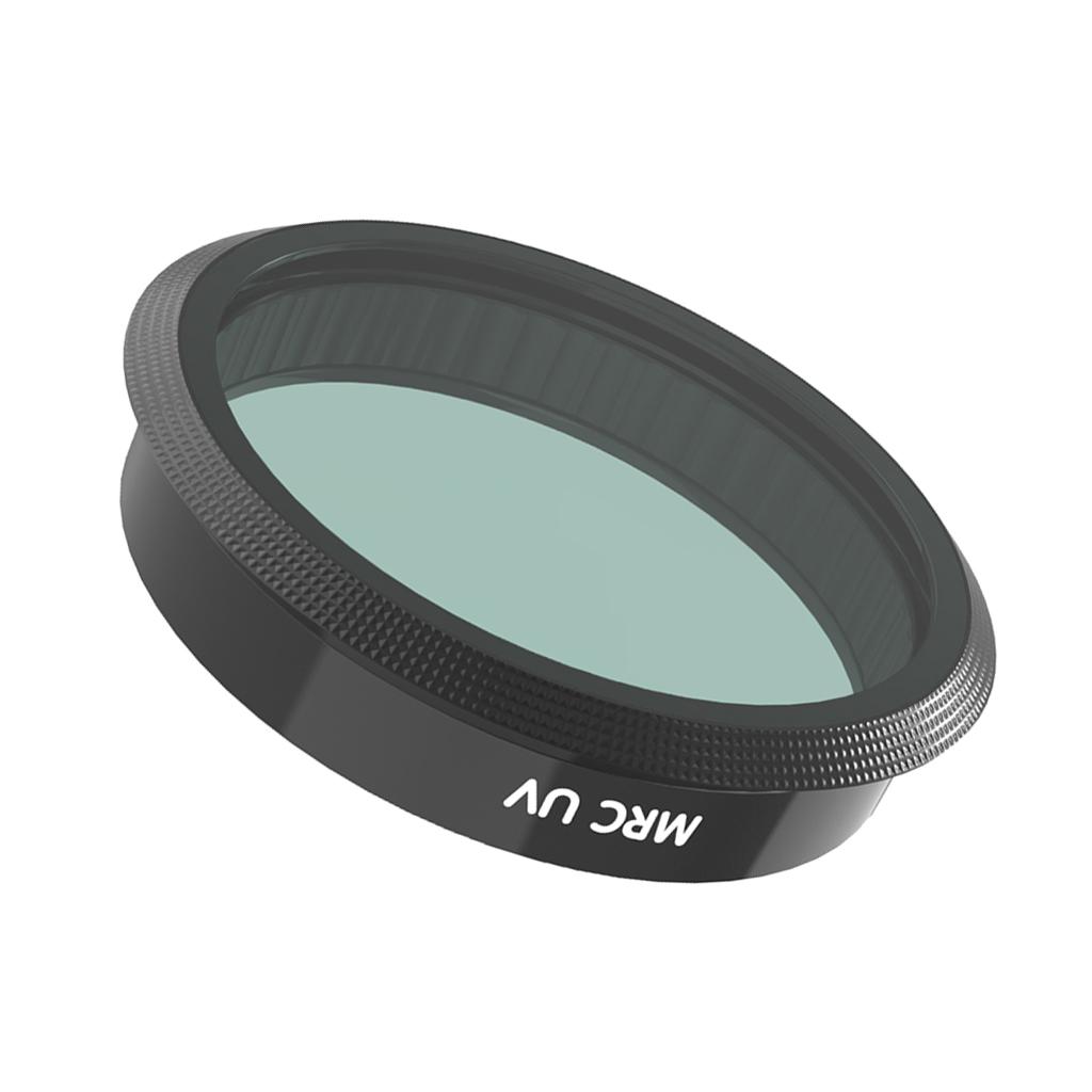 Waterproof Sports Camera Lens Protective Filter For DJI OSMO ACTION
