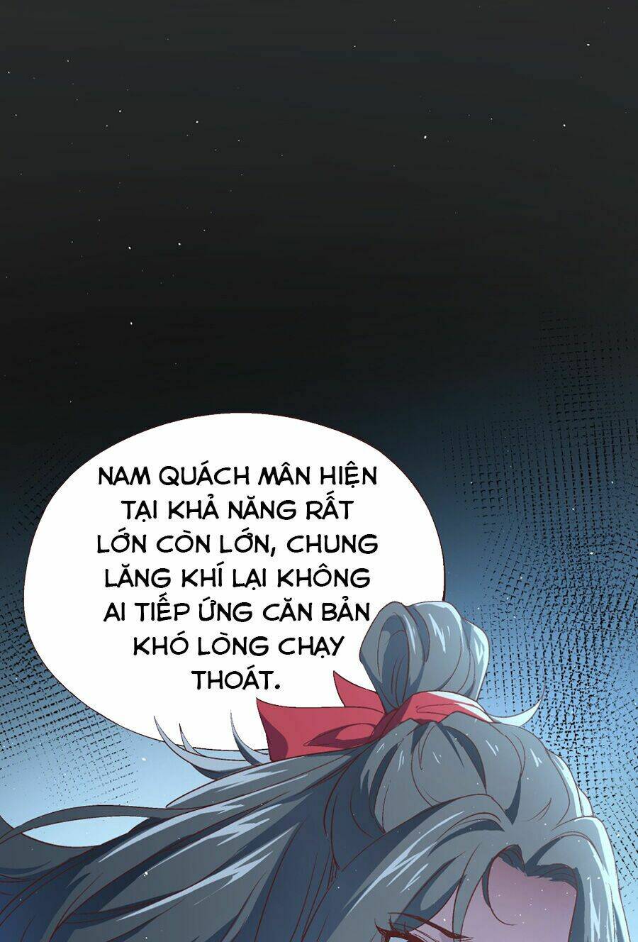 vong xuyên dạ hành chapter 3 39