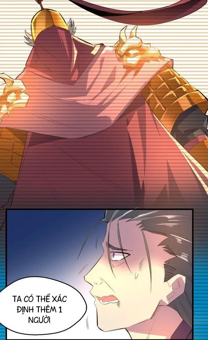 đại nghịch chi môn chapter 85 32