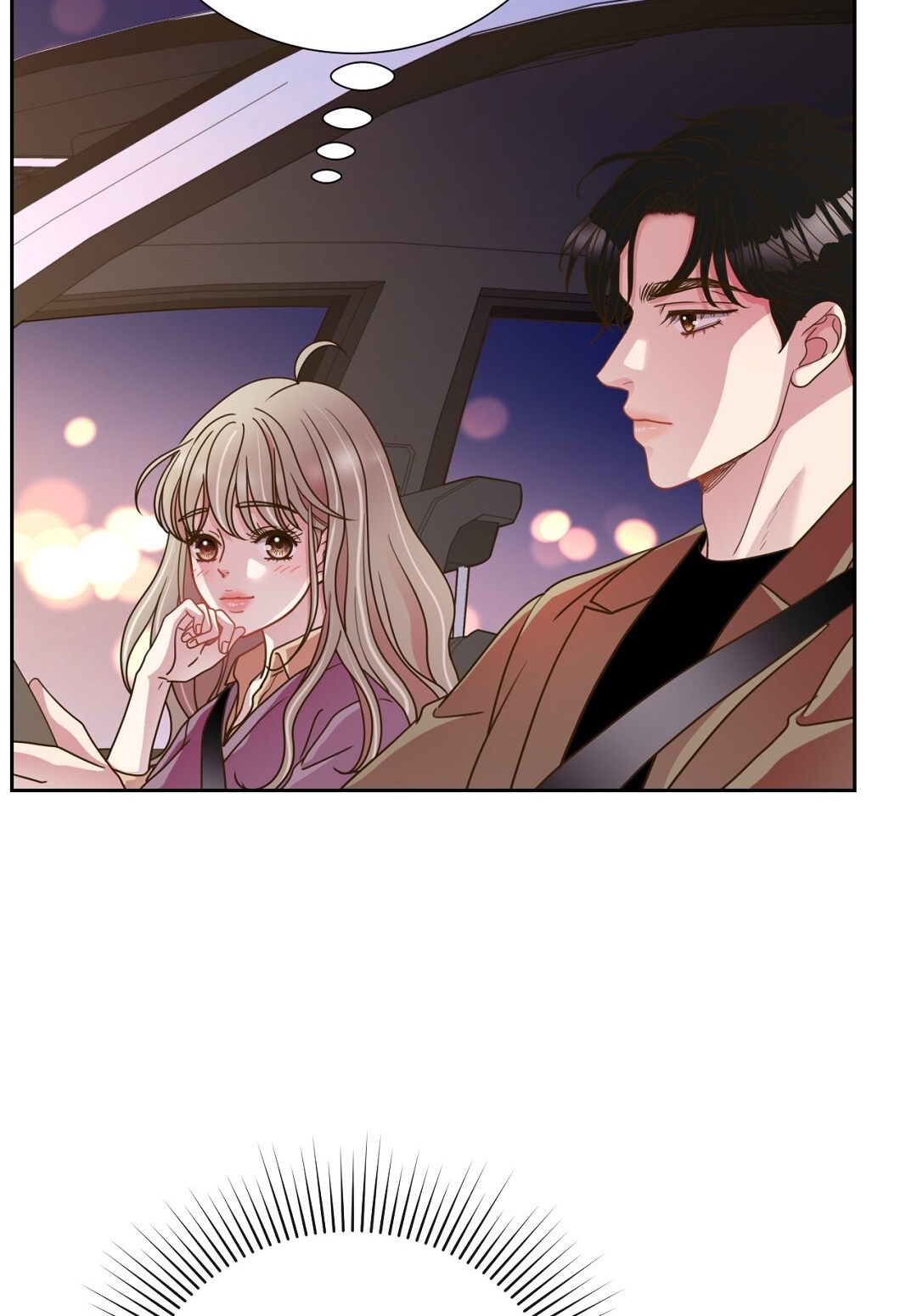 [18+] trải nghiệm thân mật với bạn của anh trai chapter 17.1 12