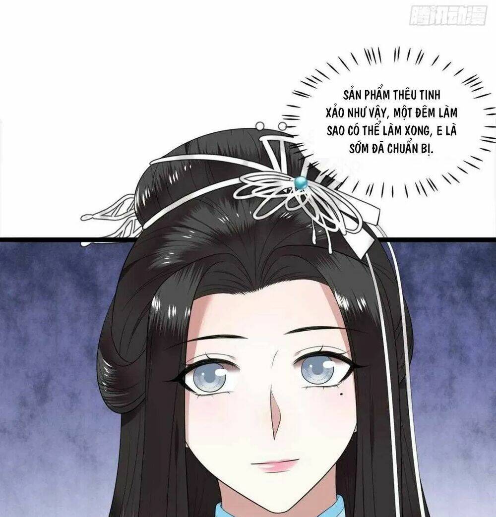 phượng hoàng vu phi chapter 116 8