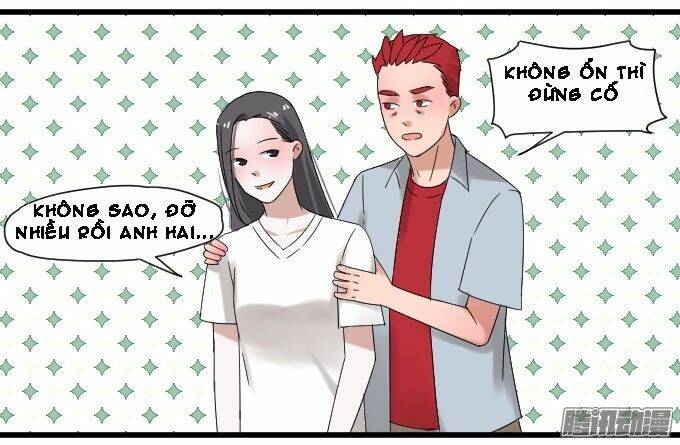 cho anh gần em chapter 16 20