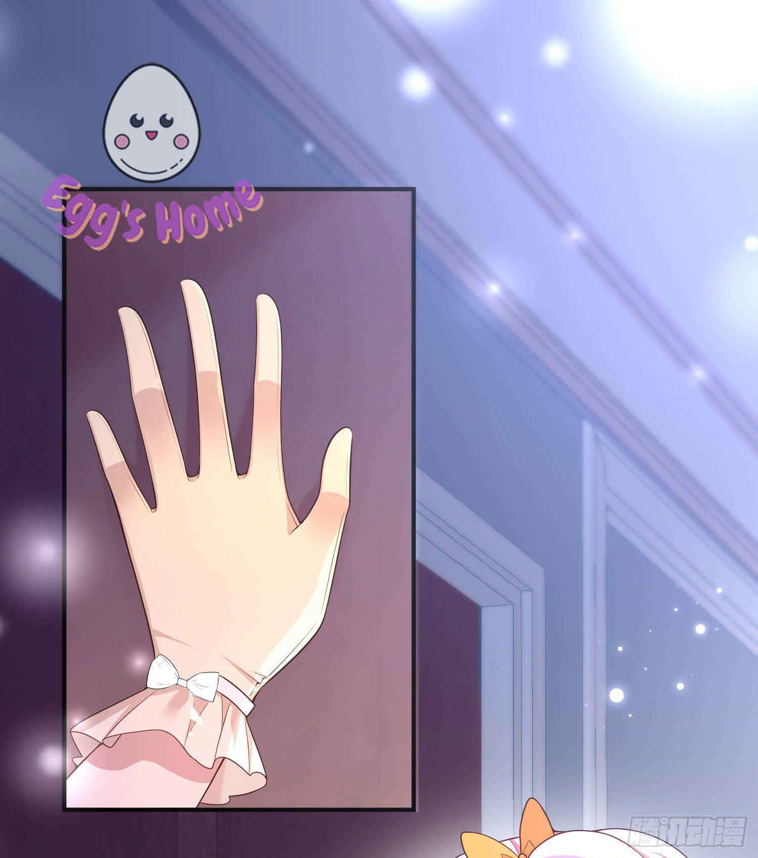 trở thành bạch nguyệt quang của phản diện hắc hoá chapter 31 1