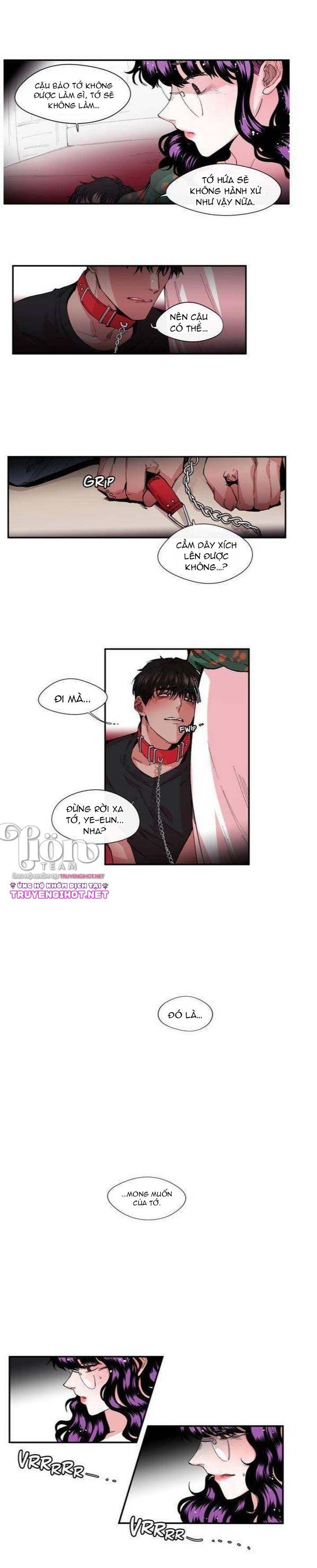 s flower chapter 11.1 8