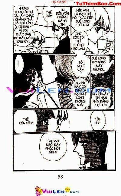 cô bé khóc nhè chapter 1 58