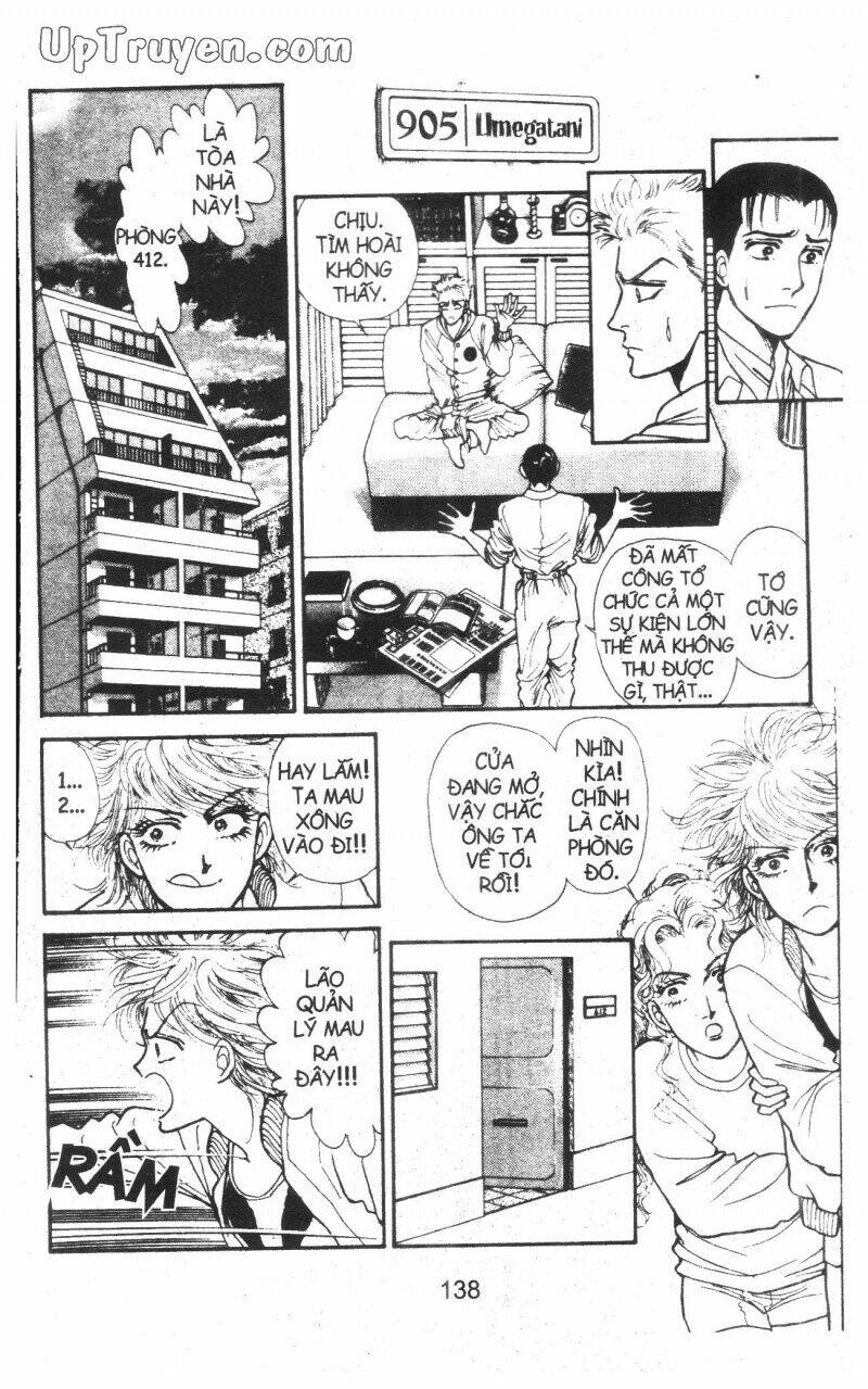 câu lạc bộ con nhà giàu chapter 7 139