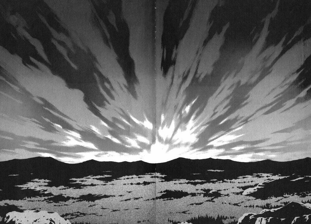 red living on the edge - người da đỏ lang thang chapter 131 19