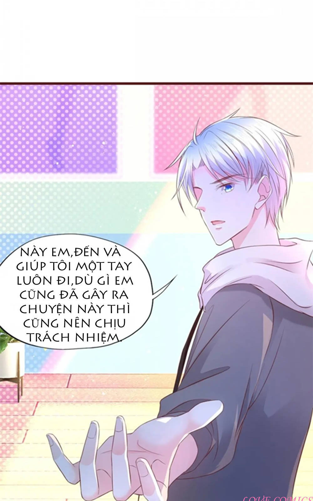 tình yêu bốn mùa chapter 8 23