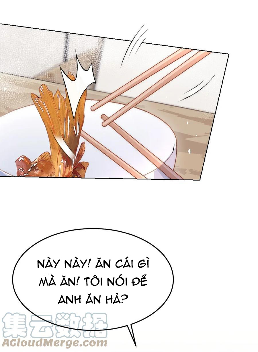 ta sinh con cho tổng tài chapter 34 14