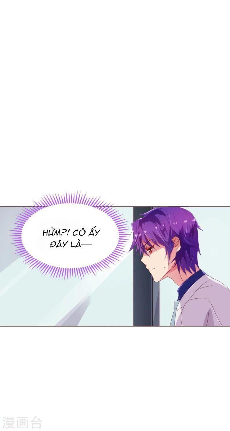 ông xã của tôi đến từ truyện tranh chapter 41 10