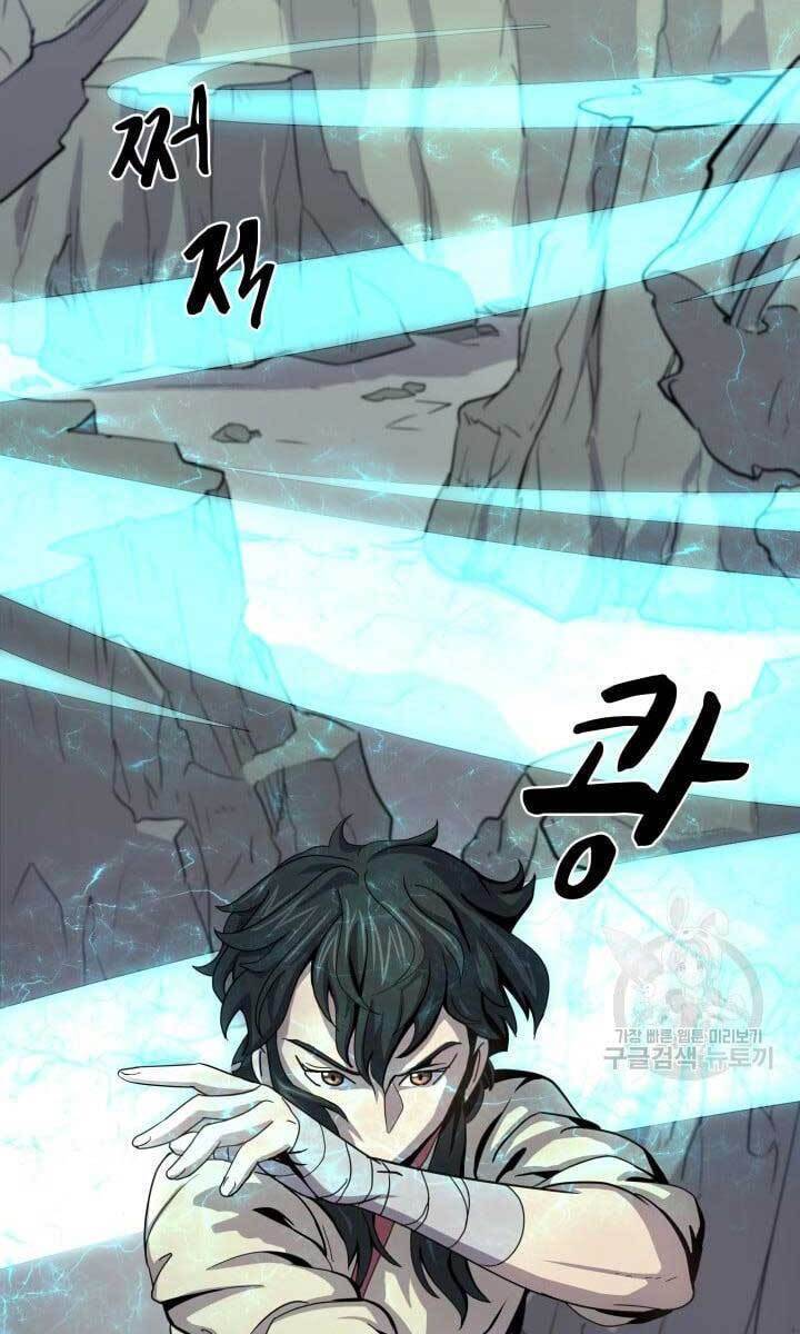 bậc thầy phép thuật ở thế giới võ lâm chapter 12.1 54