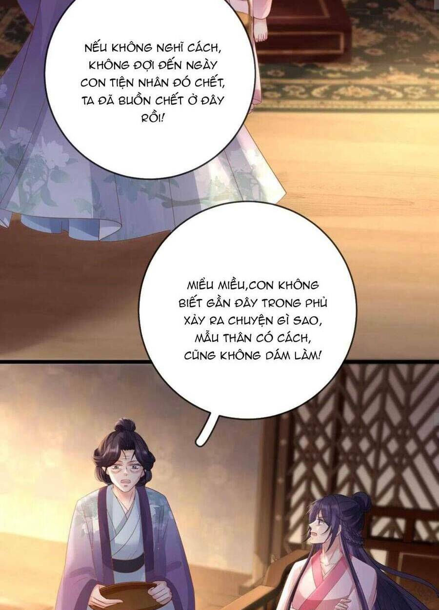 sự trả thù của vương phi chapter 52 39