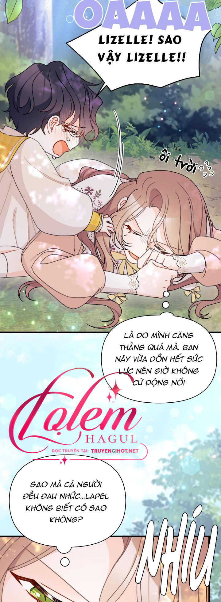 tôi đã kết hôn khi tôi tìm thấy nam chính chapter 17 47