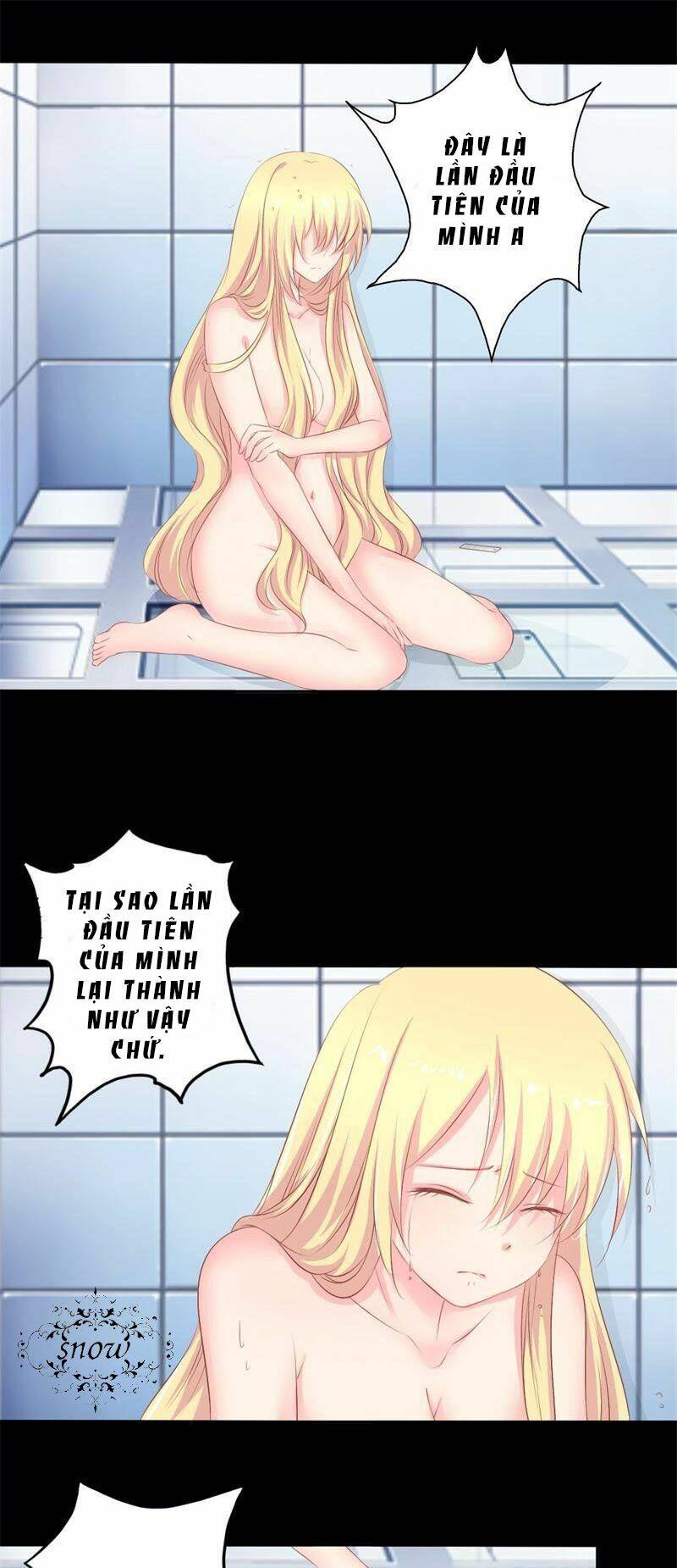 cuộc sống về đêm của người vợ 18 tuổi chapter 2 7