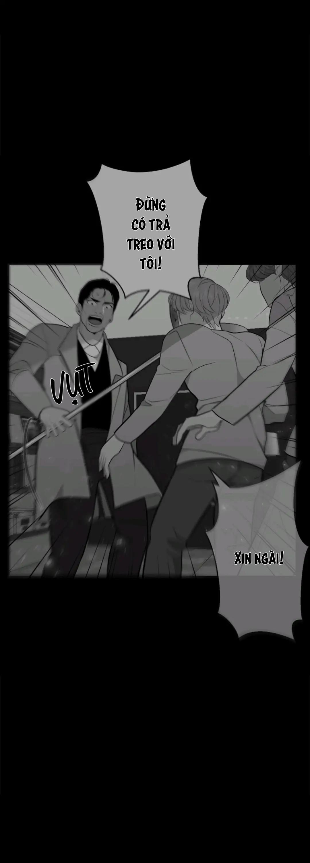 sao notp lại thành thật rồi? chapter 26 21