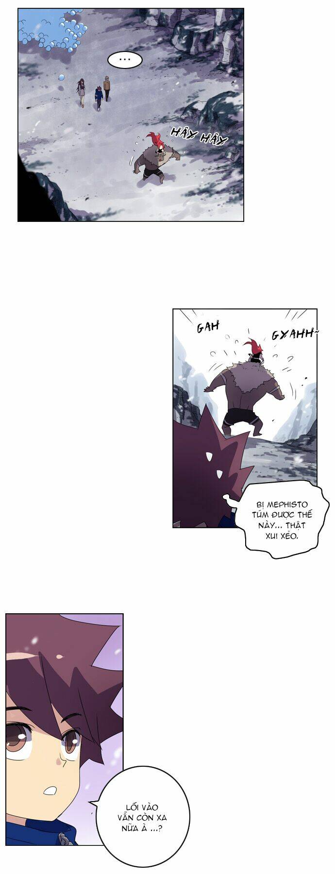 bản khế ước linh hồn chapter 29 27