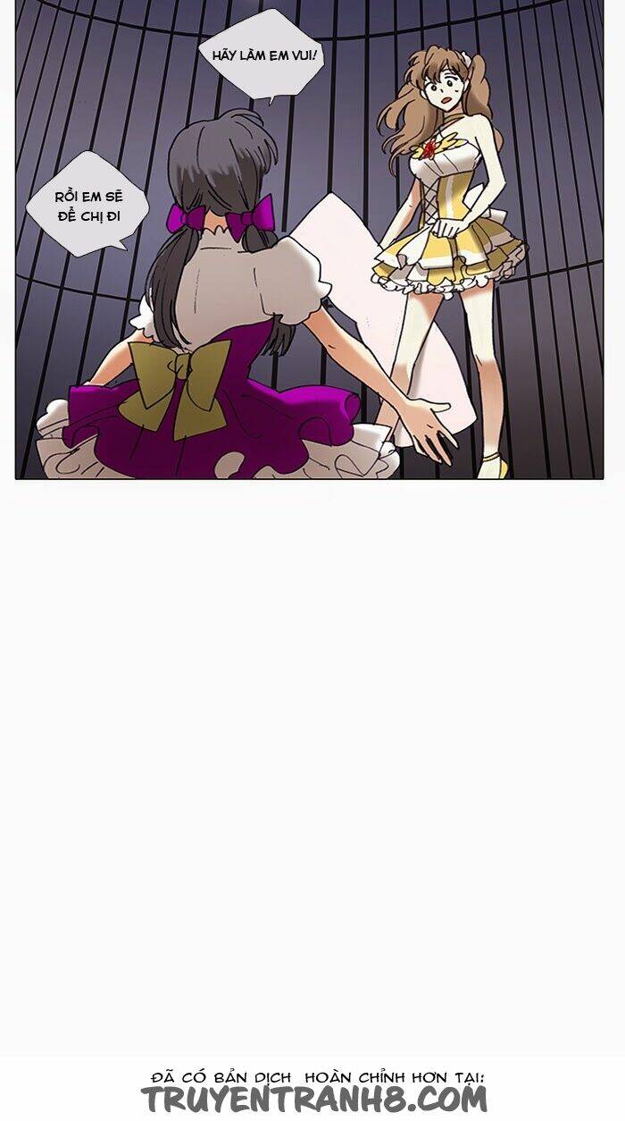 nữ sinh phép thuật chapter 47 35