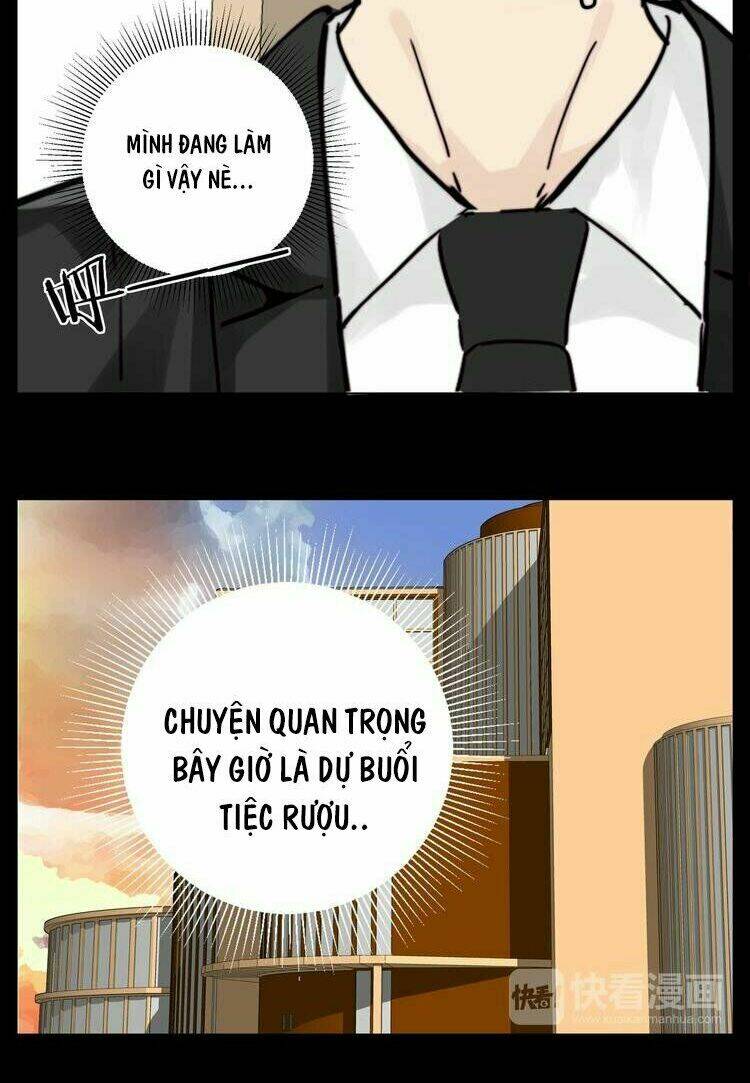 lấp lánh tình yêu kẹo bạc hà chapter 81 7