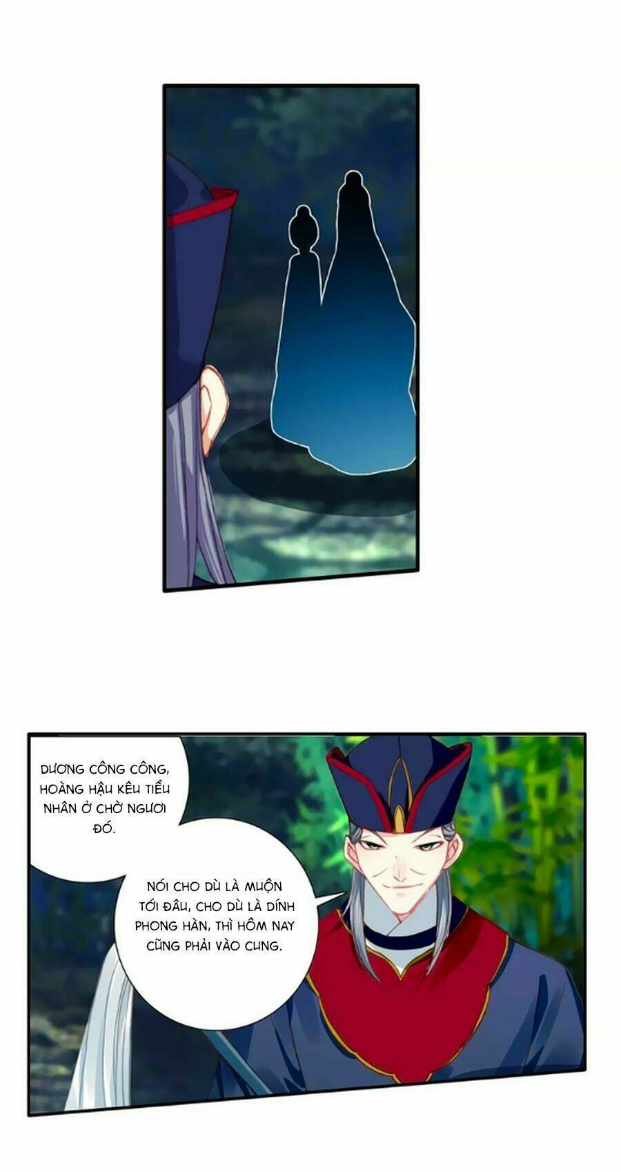 trâm trung lục chapter 37.2 12