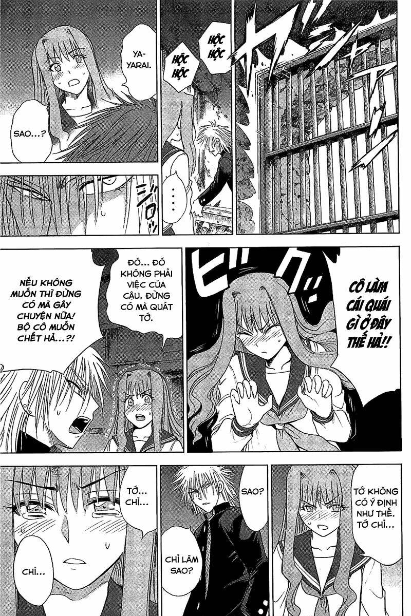 cage of eden chapter 106 10