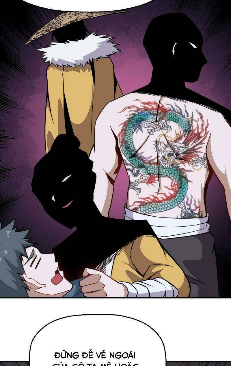 tổ thượng có tiền chapter 23 11