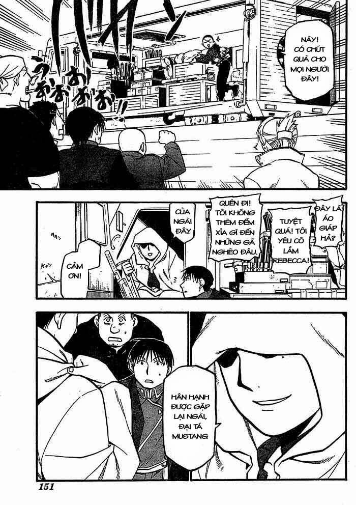 giả kim thuật chapter 89 37