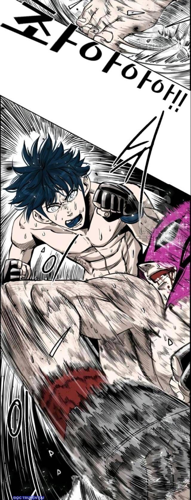 shark - cá mập chapter 198 45