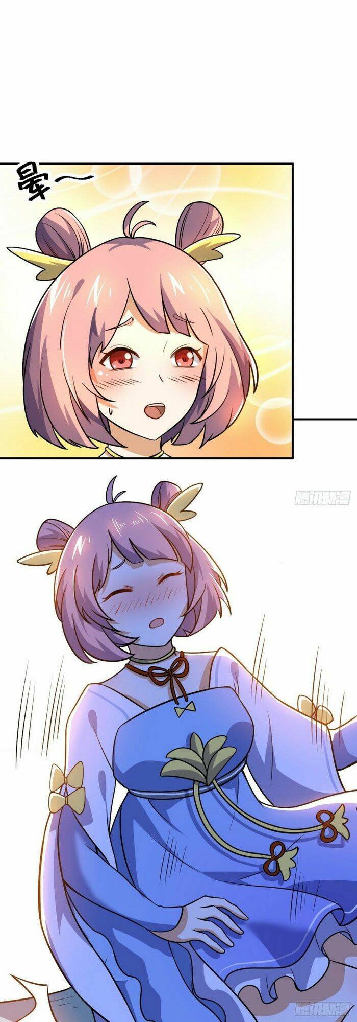 thần võ đế tôn chapter 61 31