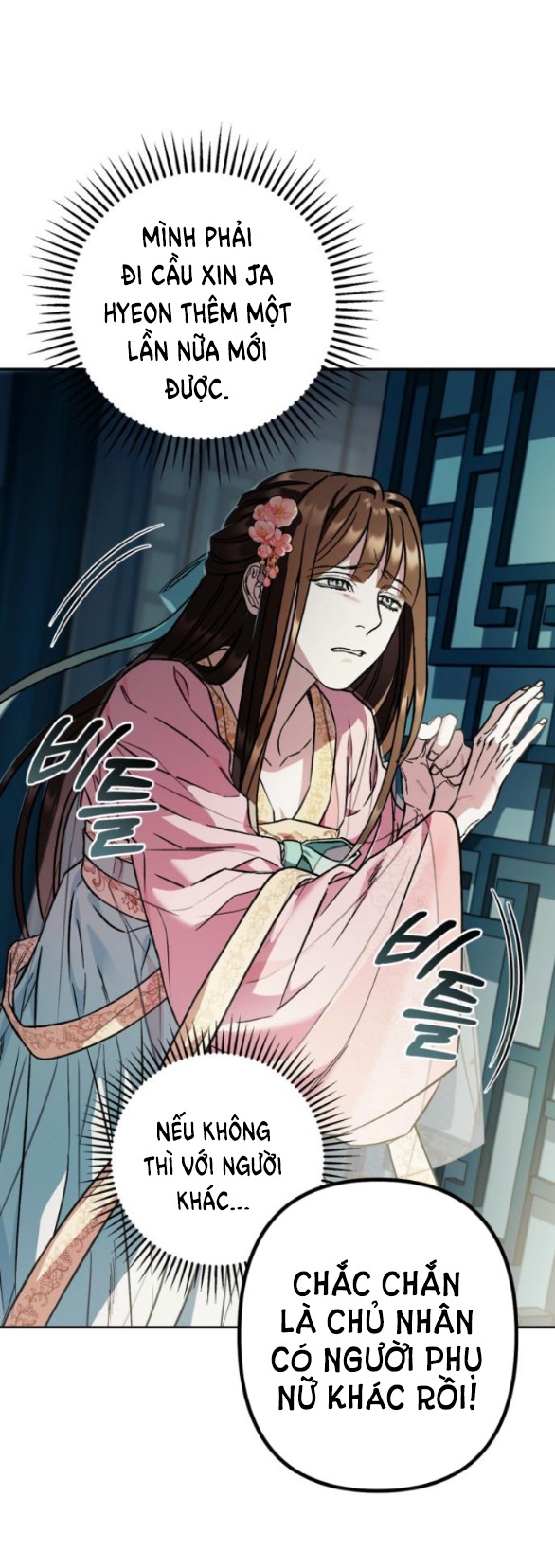 bản tình ca heeran chapter 53.2 27