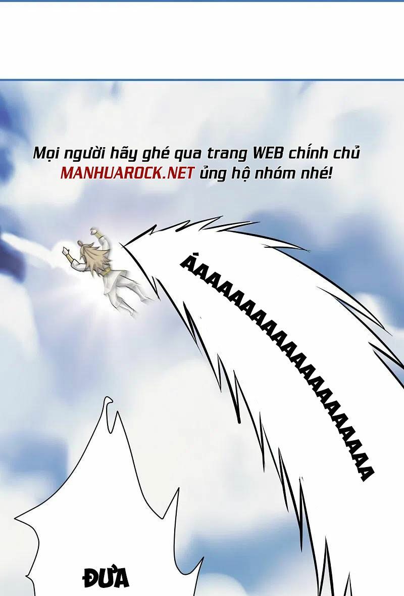 tiên võ đế tôn chapter 252 25